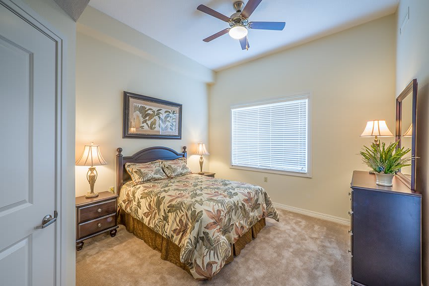 Buffalo Crossings Assisted Living Community