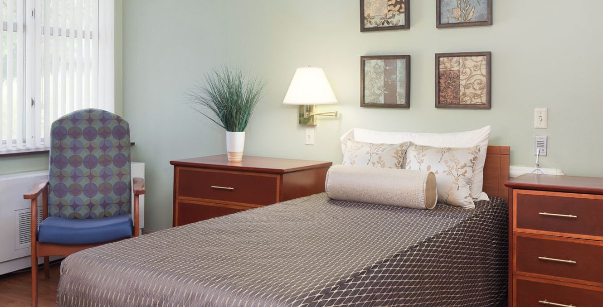 Garden View Care Center of Chesterfield