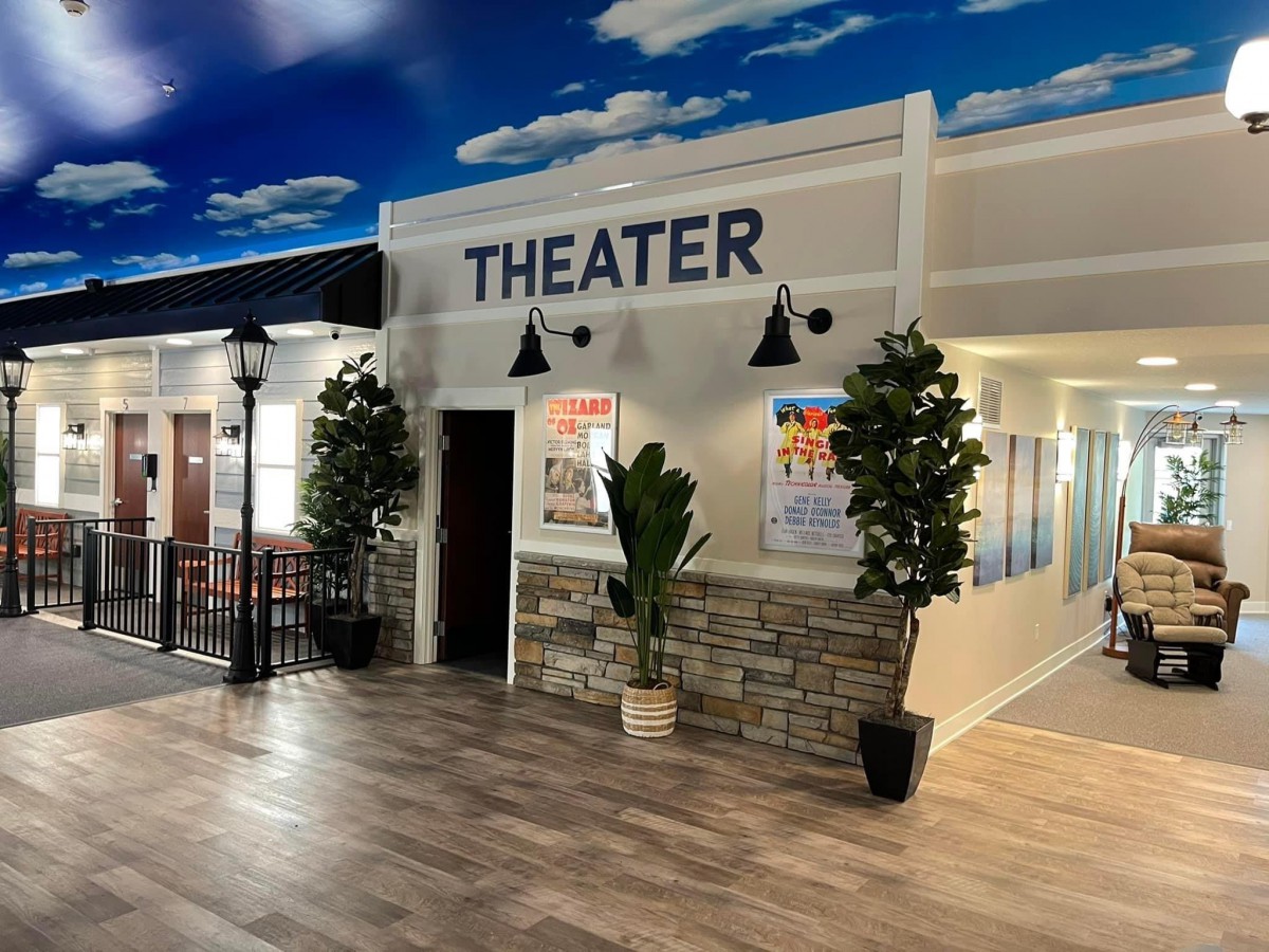 Atlas Villas Memory Care