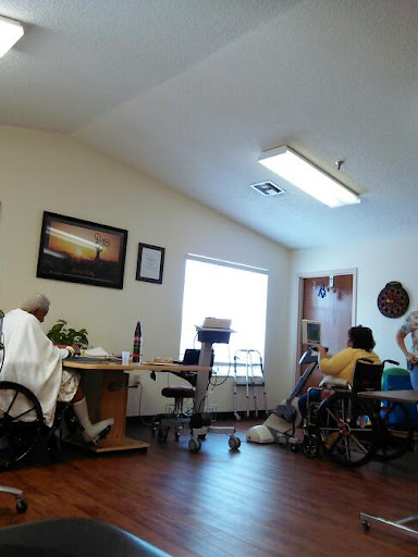 Northgate Health And Rehabilitation Center