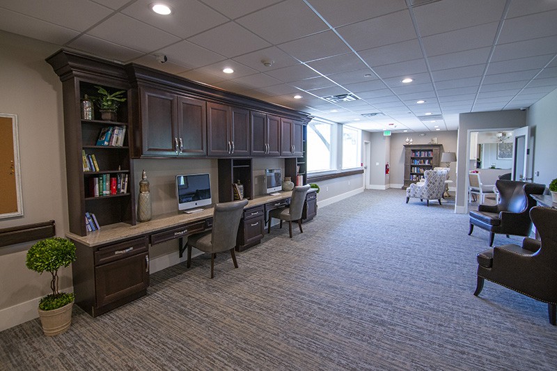 Rocky Mountain Care - Grove Creek Assisted Living