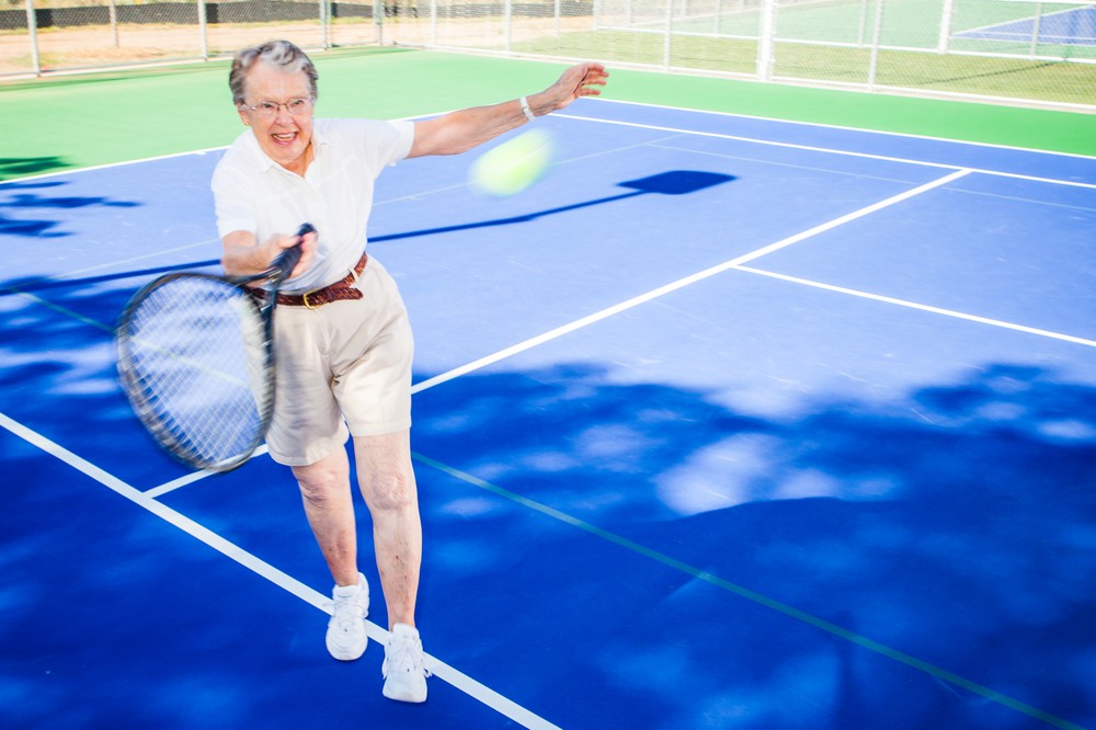 Holly Creek Retirement Community