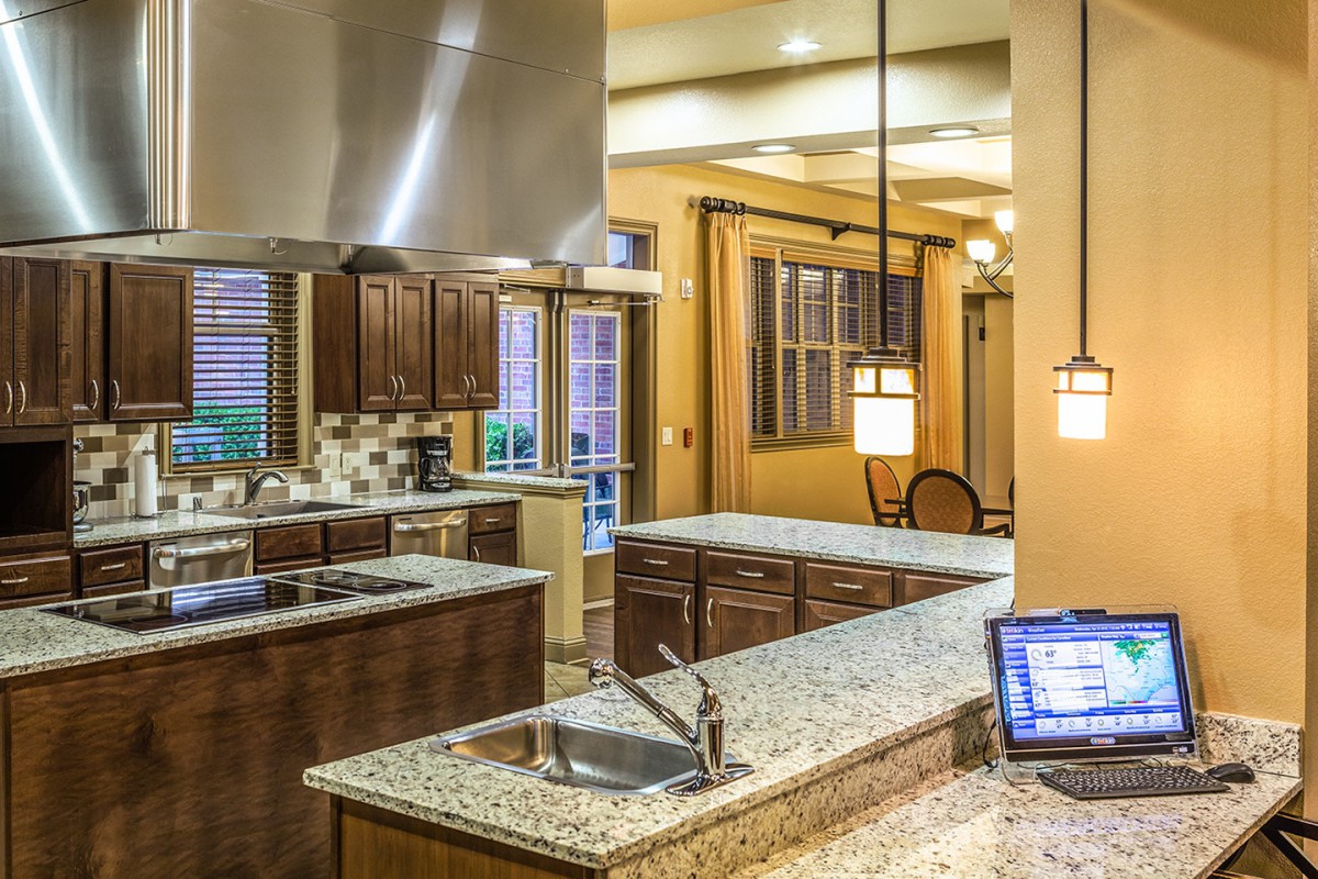 Sonoma House Assisted Living