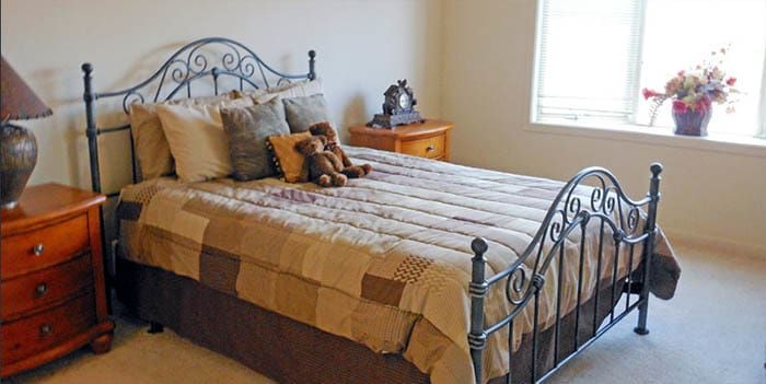 Majestic Rim Retirement Living