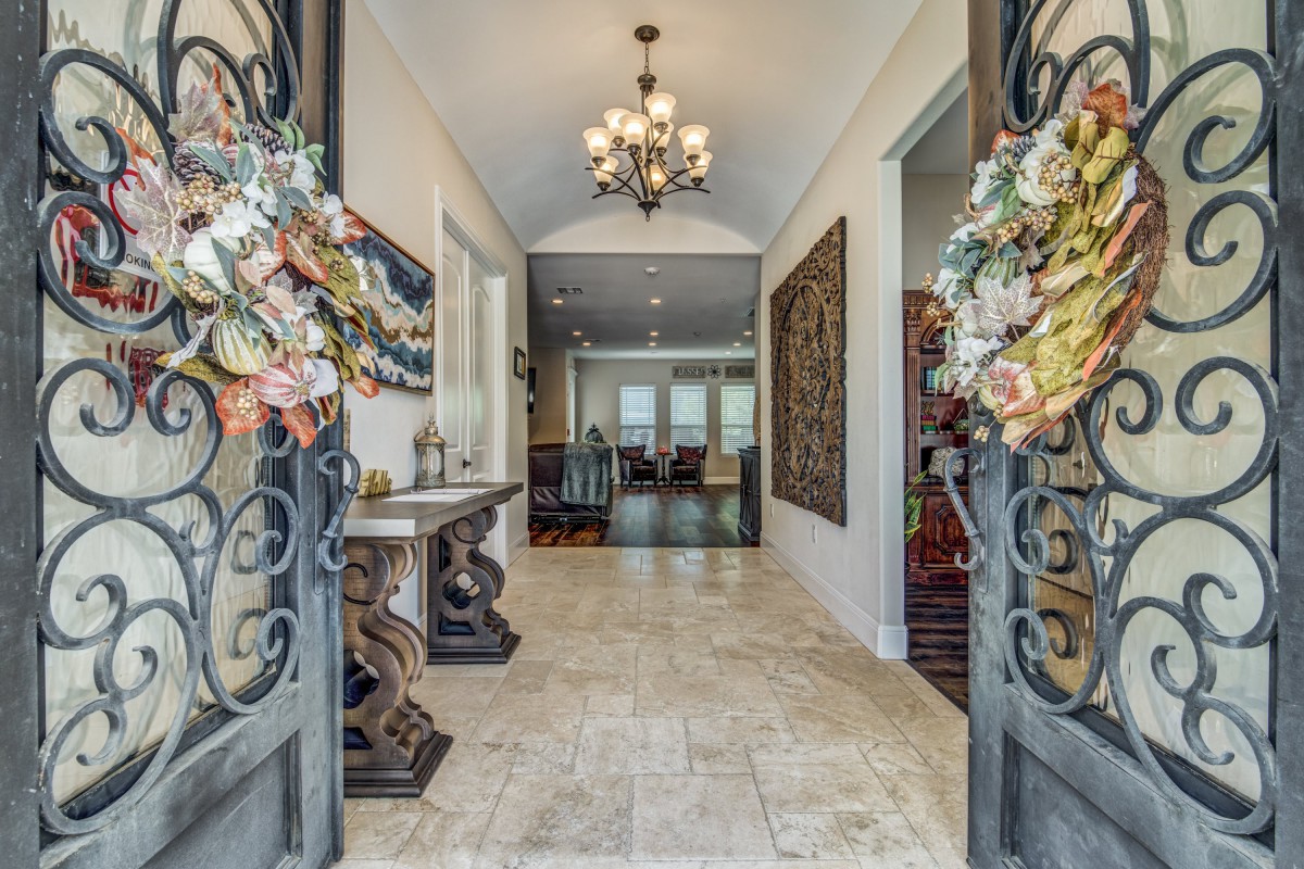 Imagine Wellness - Ridge Oak