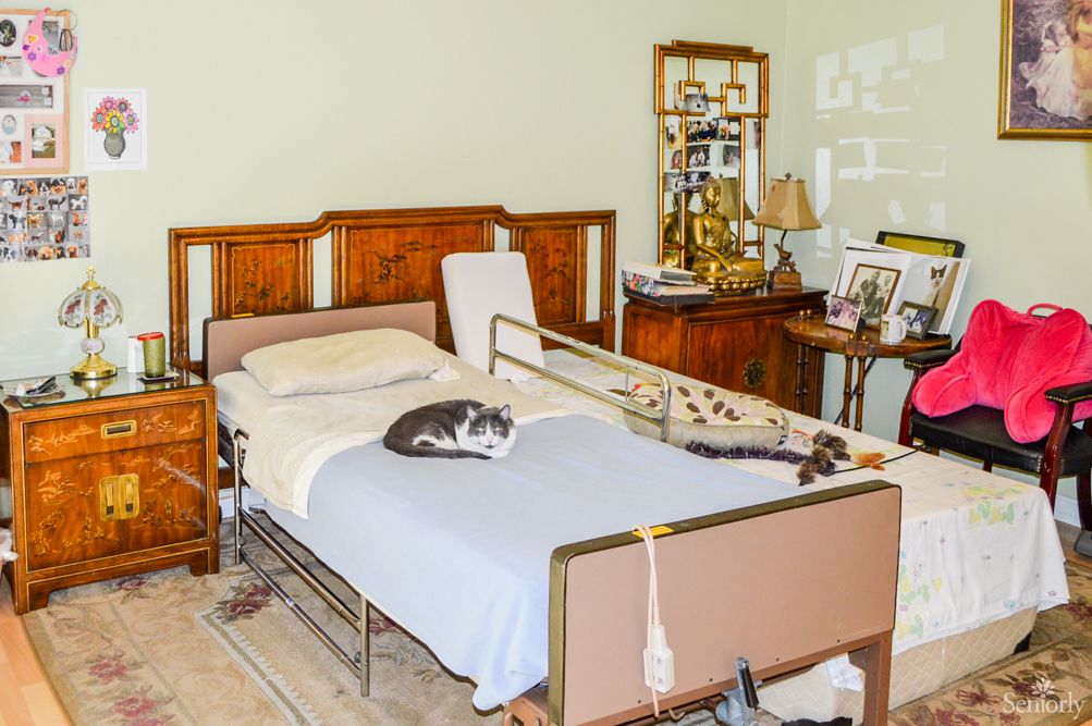 Welcome Home Senior Residence-Alamo 3