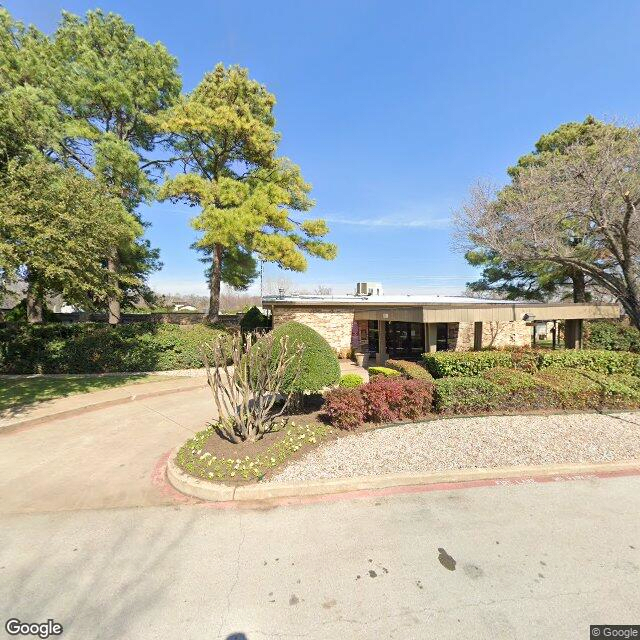 Woodridge Nursing and Rehab