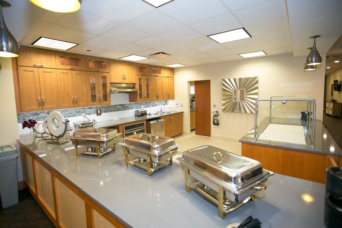 The Healthcare Resort Of Leawood