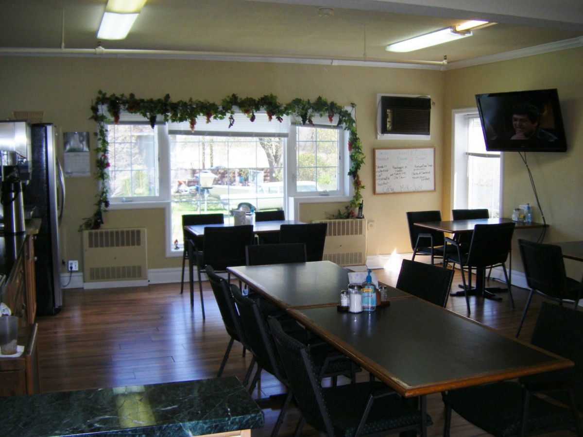 Sophie's Manor Assisted Living II