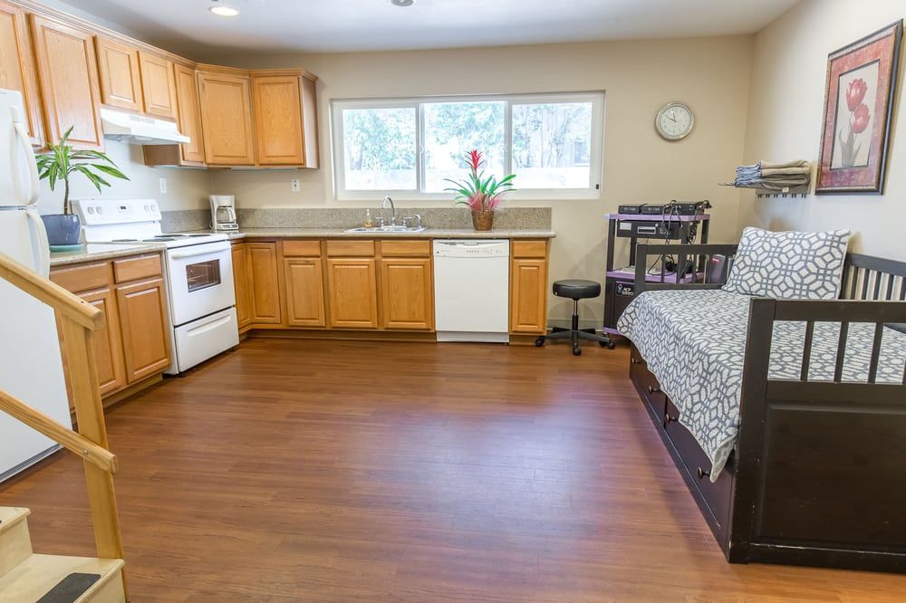 Windsor Gardens Care Center Of Hayward