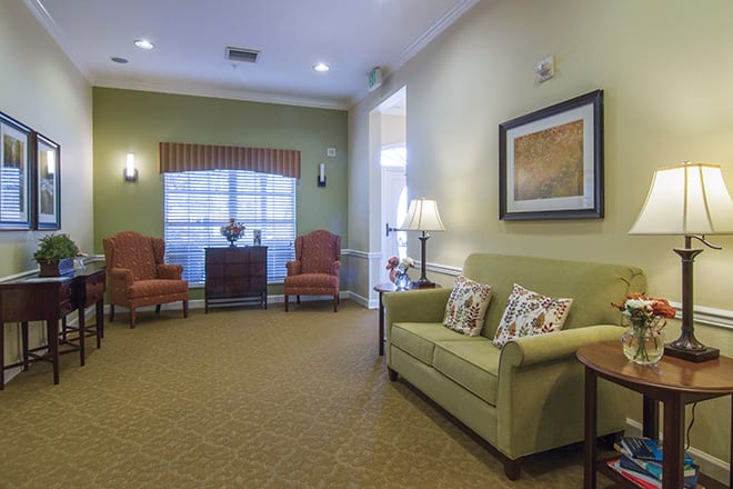 Brookdale Pinehurst Park