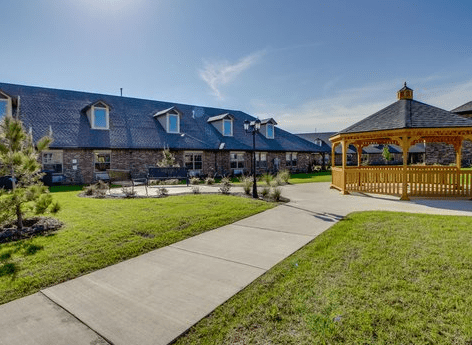 Mayberry Gardens Assisted Living & Memory Care