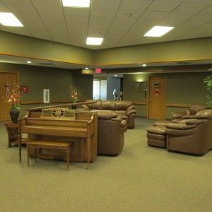 Forest Plaza Assisted Living