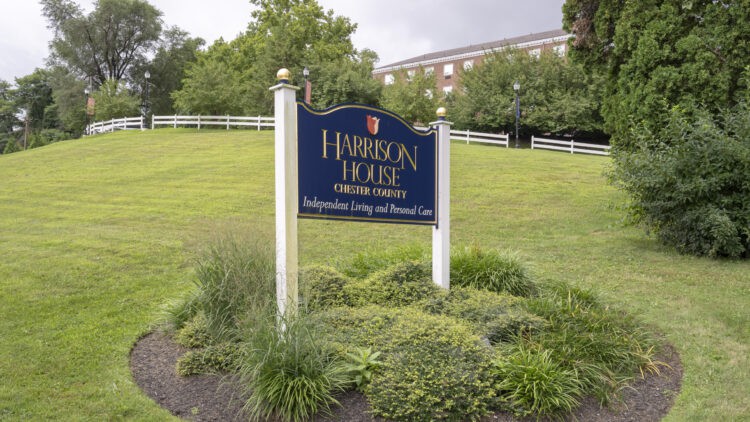 Harrison Senior Living Of Coatesville