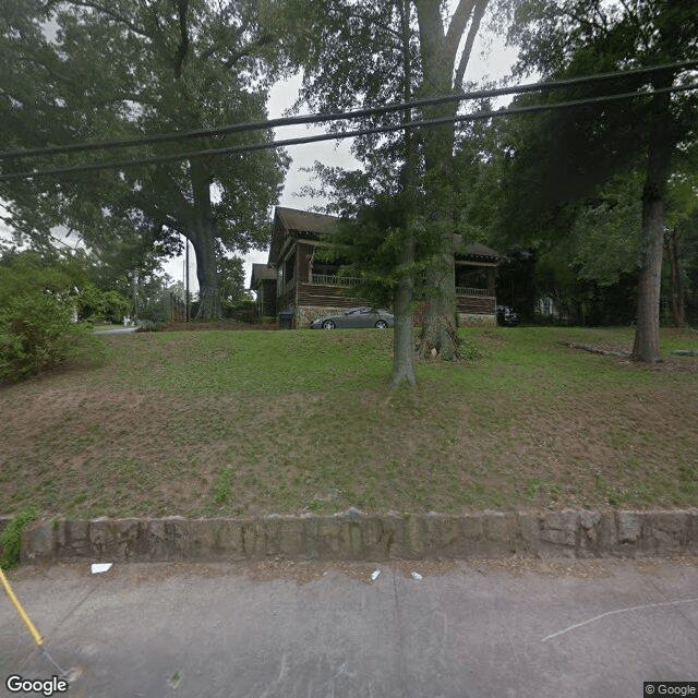Oak Hill Residential Care