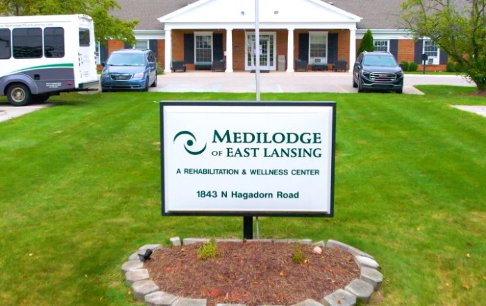 Medilodge Of East Lansing