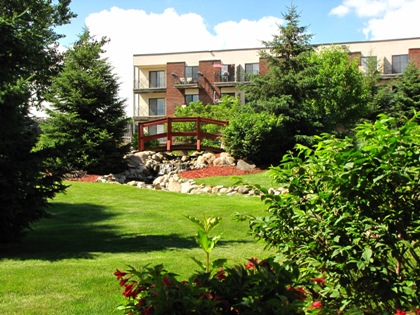 Presbyterian Assisted Living