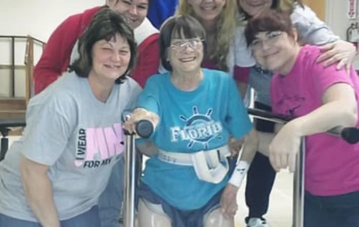 Tri-County Nursing Home