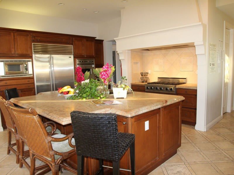 Rancho Santa Fe Villa