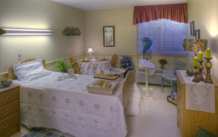 Yazoo City Rehabilitation And Healthcare Center