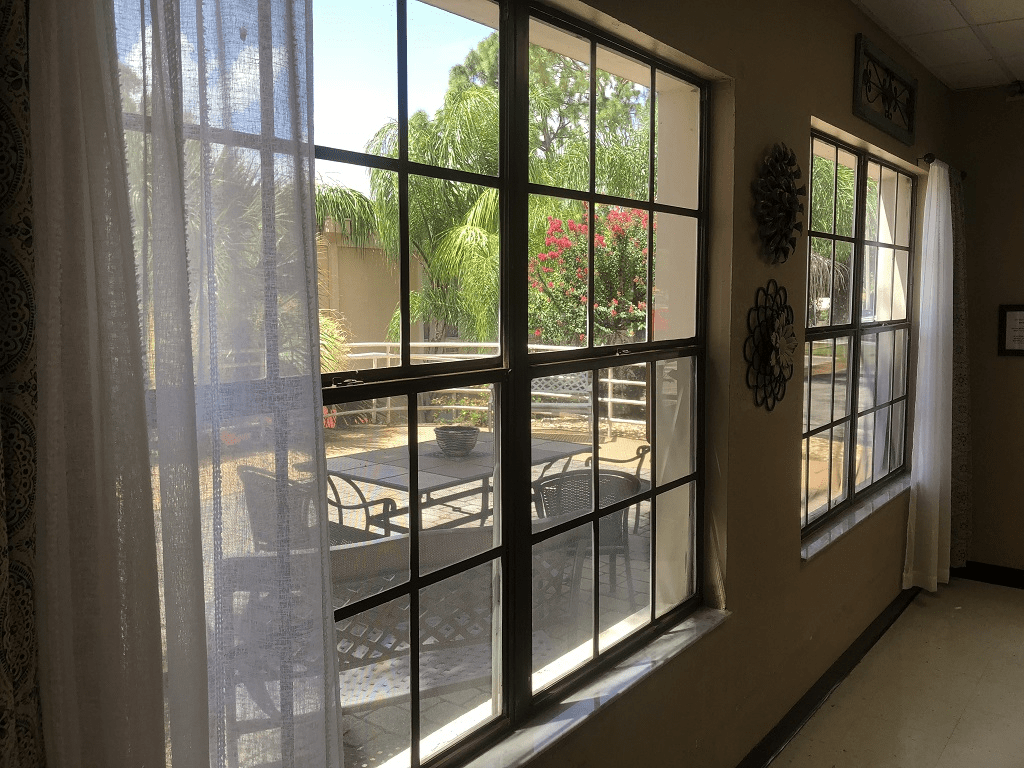 Brandywyne Health Care Center