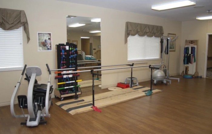 NHC Healthcare - Pulaski
