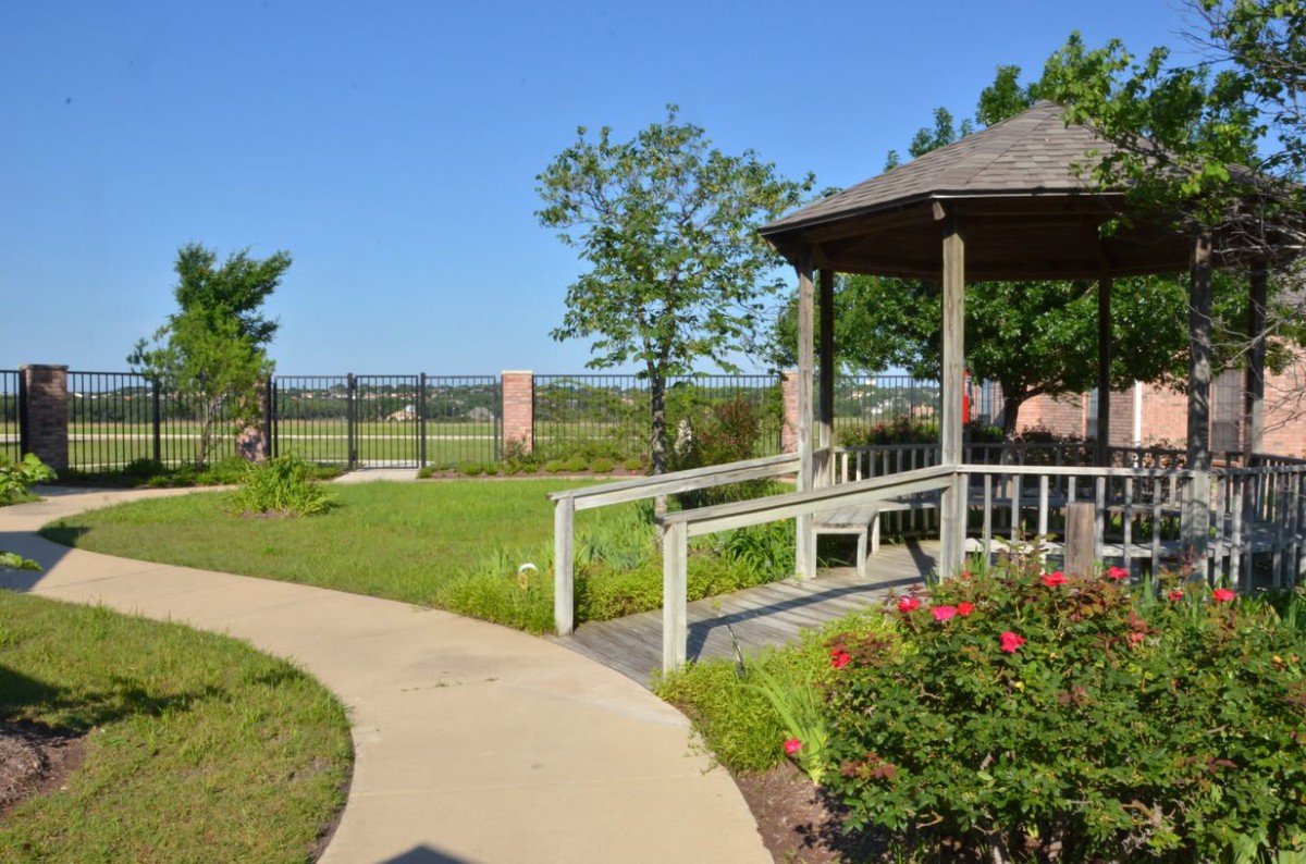 The Rosewood Retirement Village Assisted Living