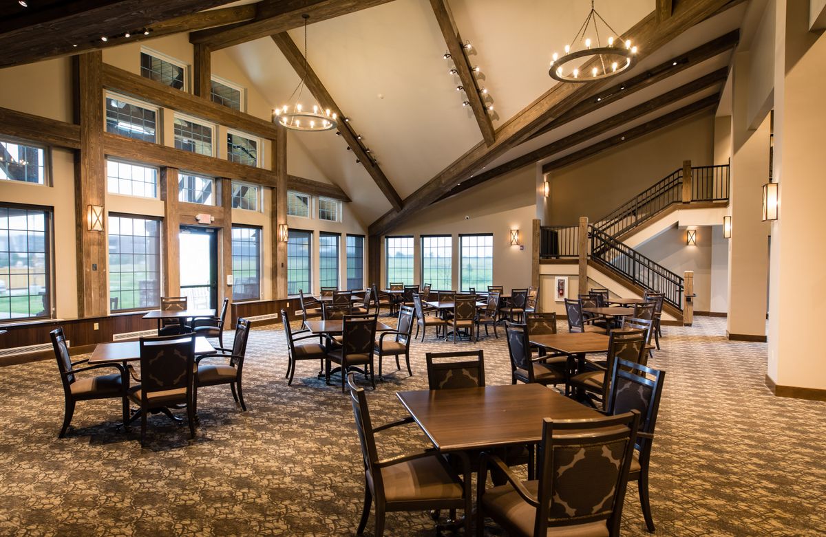 Ranch House Senior Living