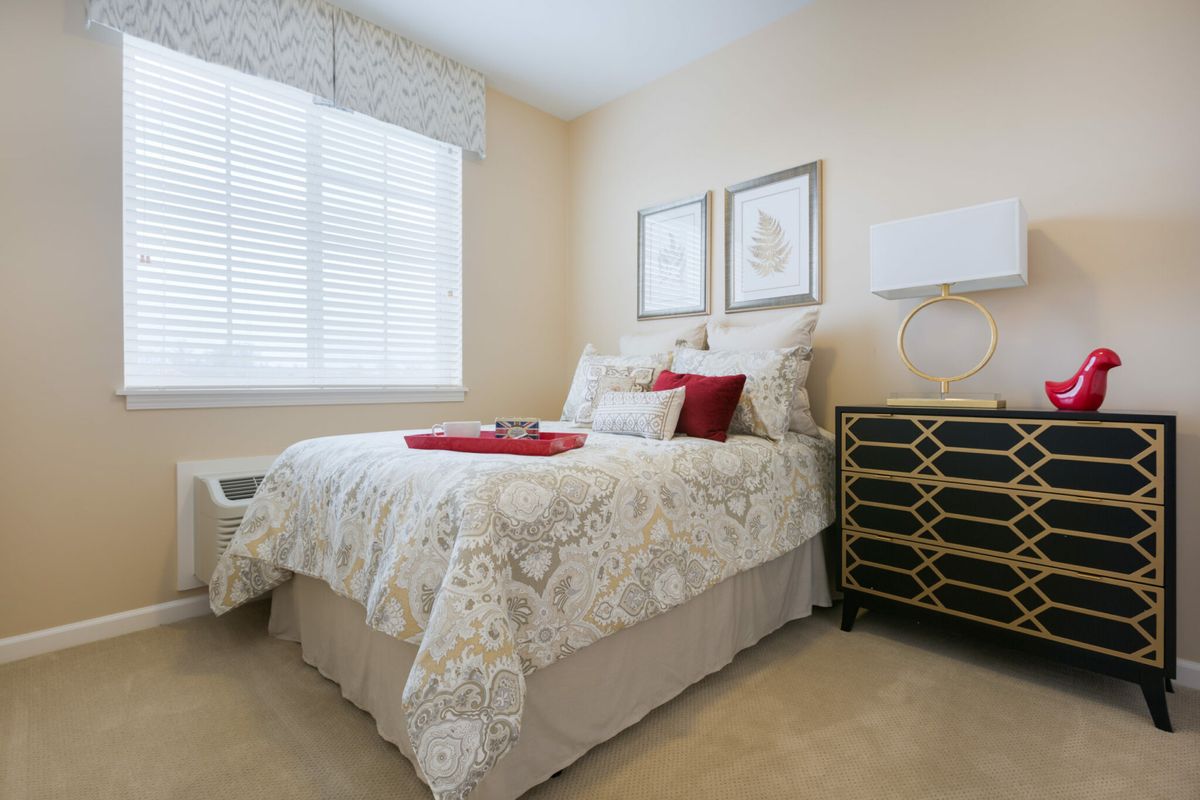 Three Oaks Assisted Living and Memory Care