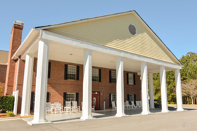 Brookdale Lawrenceville