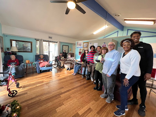 Gines Residential Care Home III