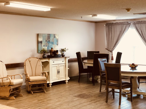 Medina Valley Health & Rehabilitation Center