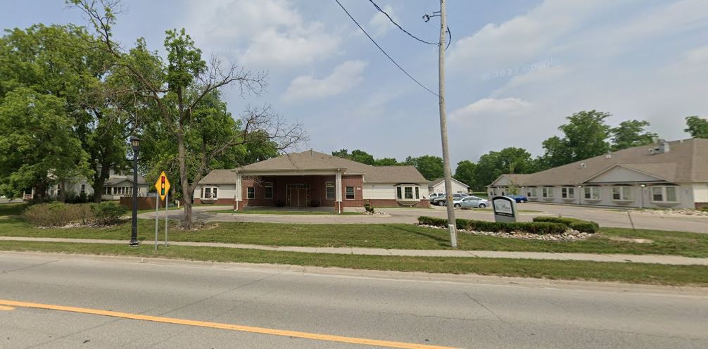The Pines of Goodrich Assisted Living and Memory Care