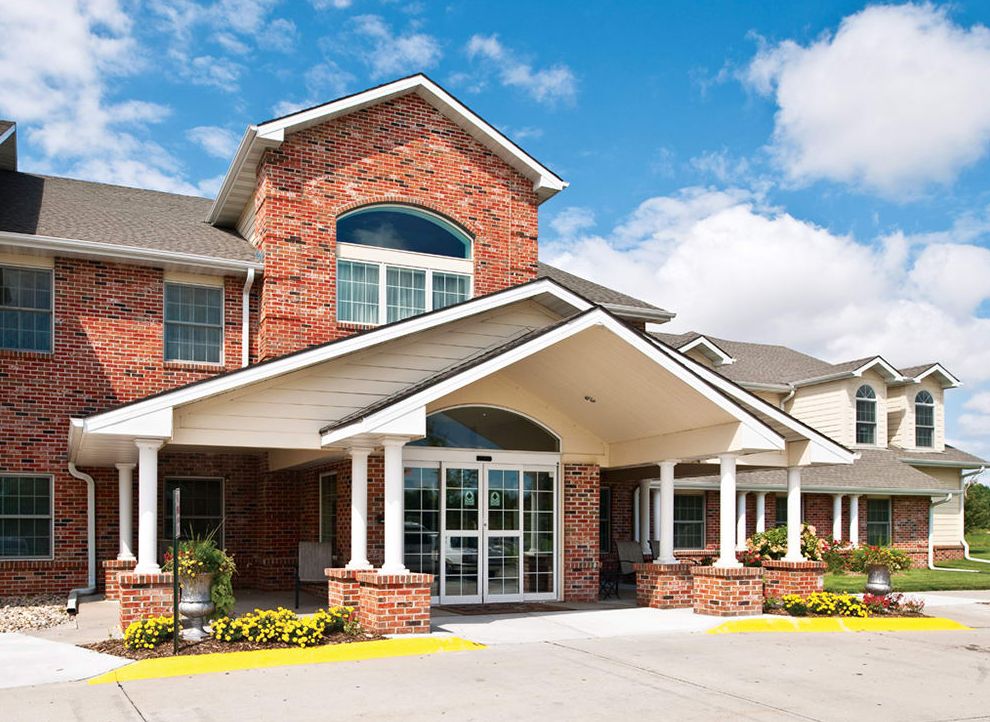 Heritage At Fox Run Assisted Living