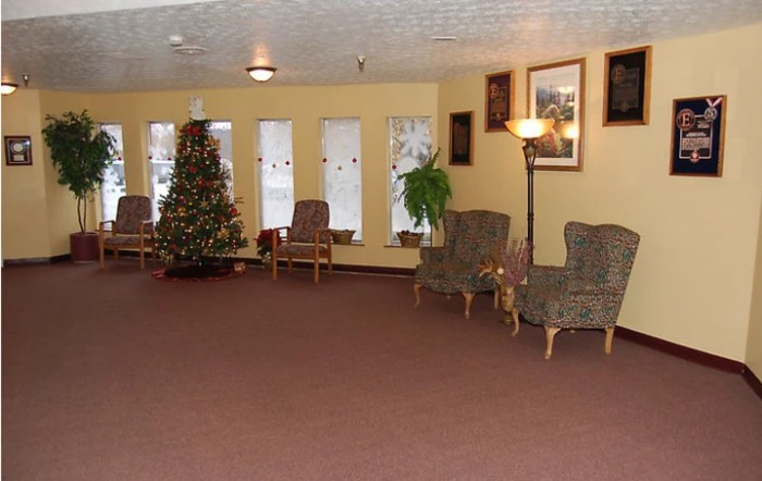 Frankfort Rehabilitation And Care