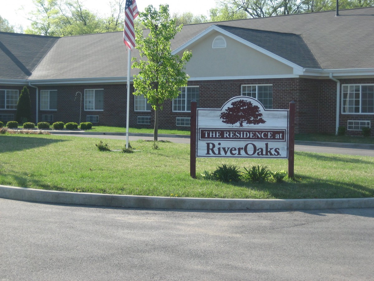 River Oaks Health Campus