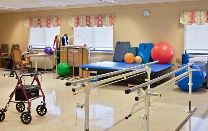 Complete Care at Voorhees