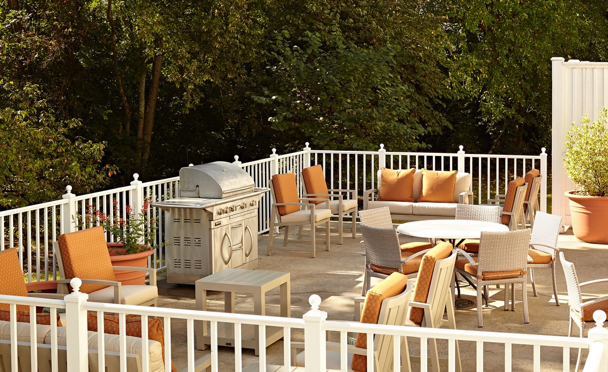 Belmont Village Senior Living Green Hills