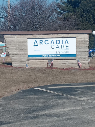 Danville Care Center