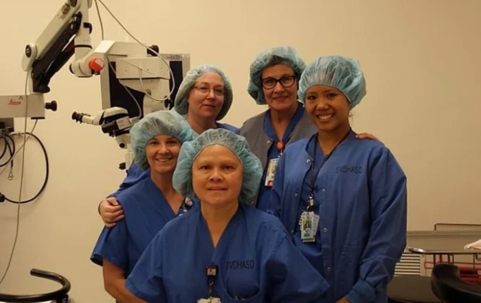Sierra View Medical Center
