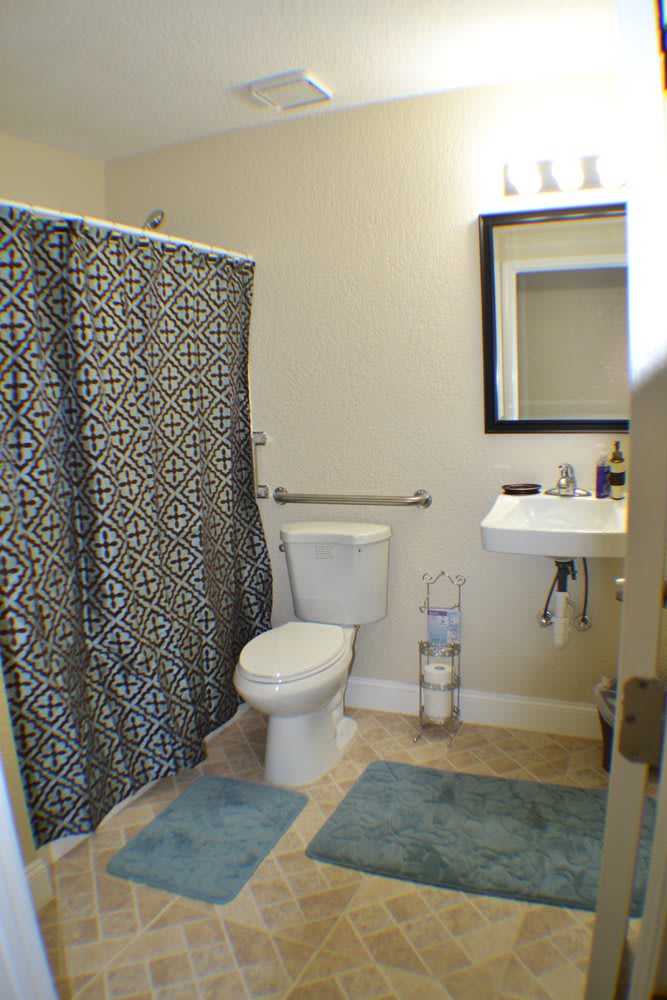Pristine Personal Care Home