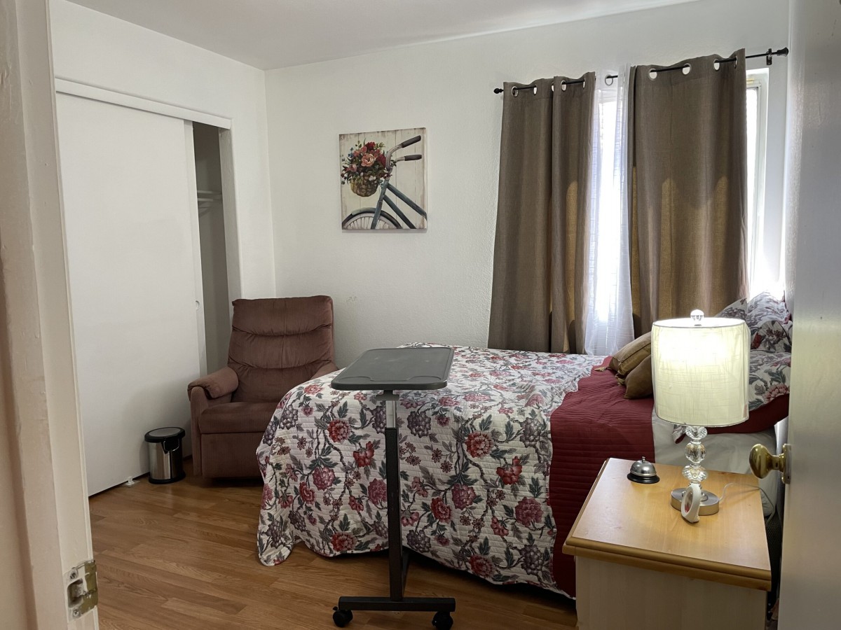 Sweet Home Assisted Living
