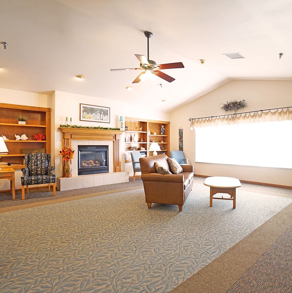 Morningside Assisted Living