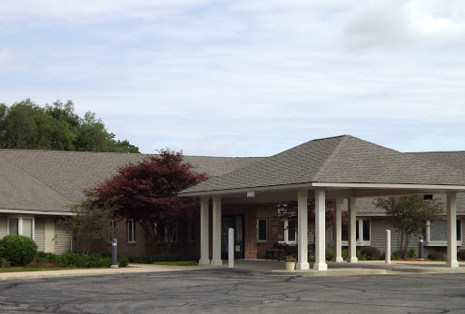 Railside Living Center