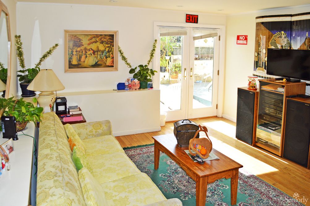 Gonzales Home