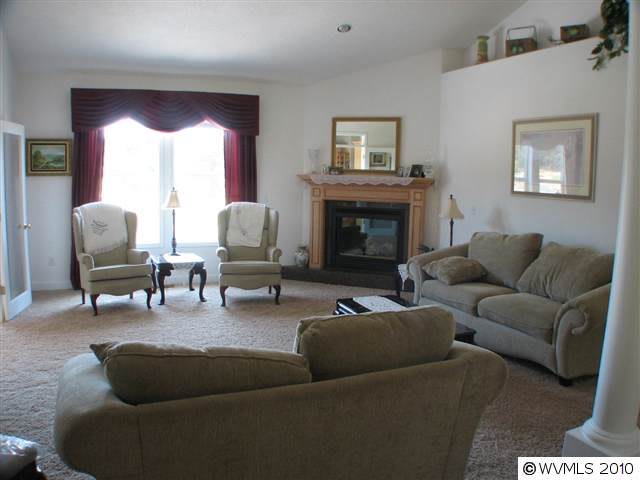 Golden Years Senior Home