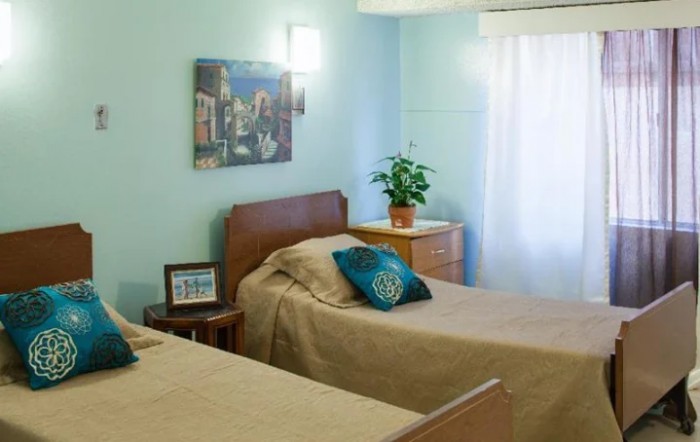Meadowbrook Behavioral Health Center