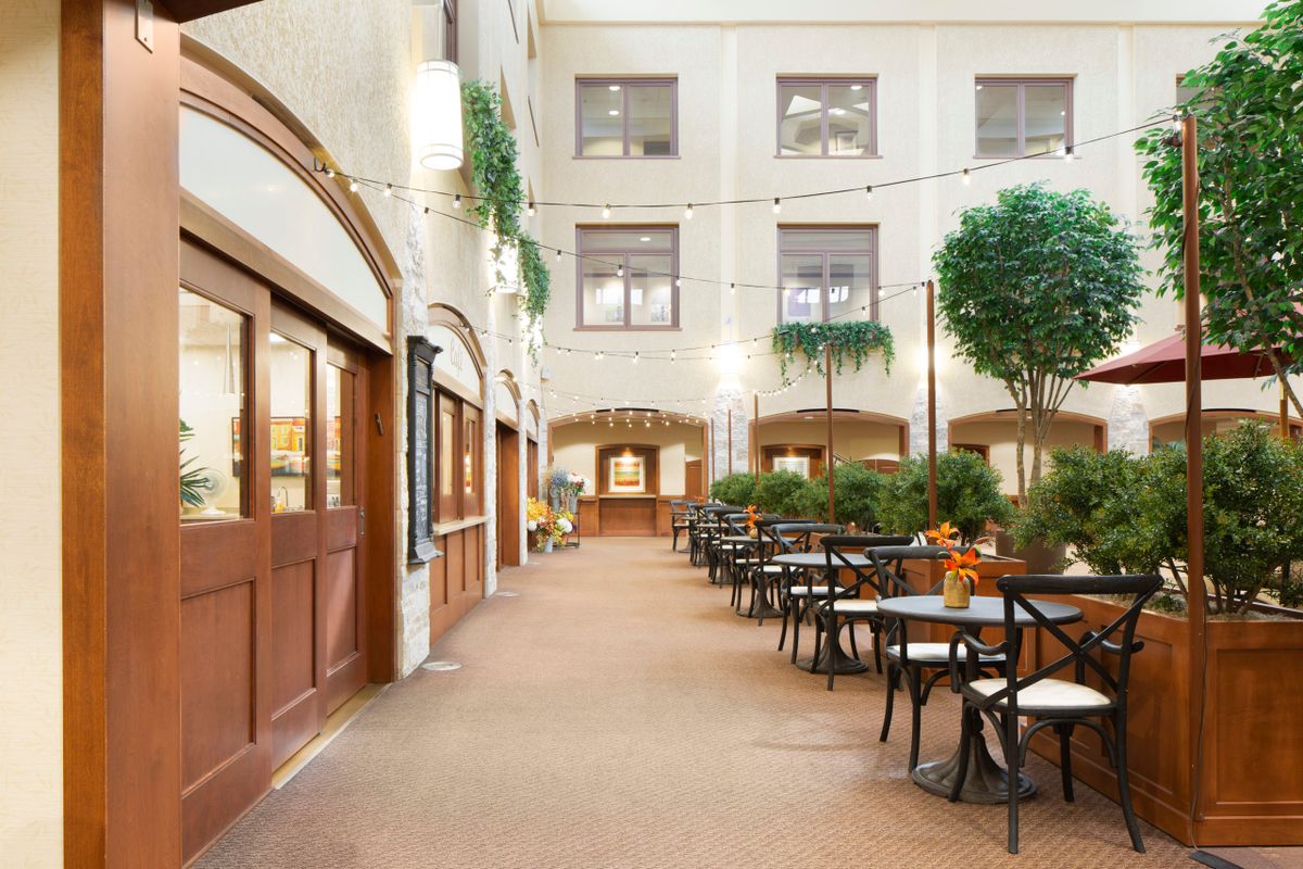 Terova Senior Living of Mequon