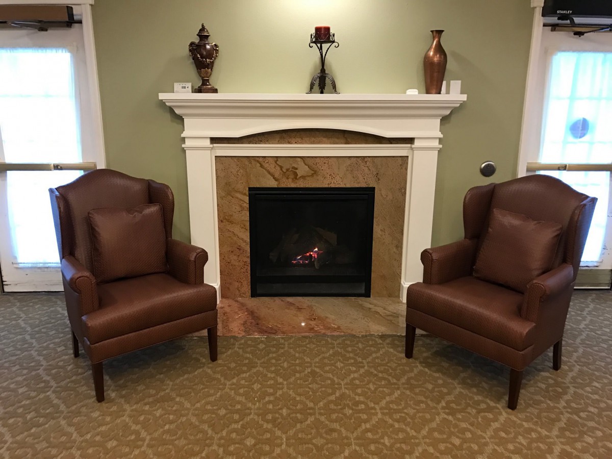 New Perspective Senior Living Carlson Parkway