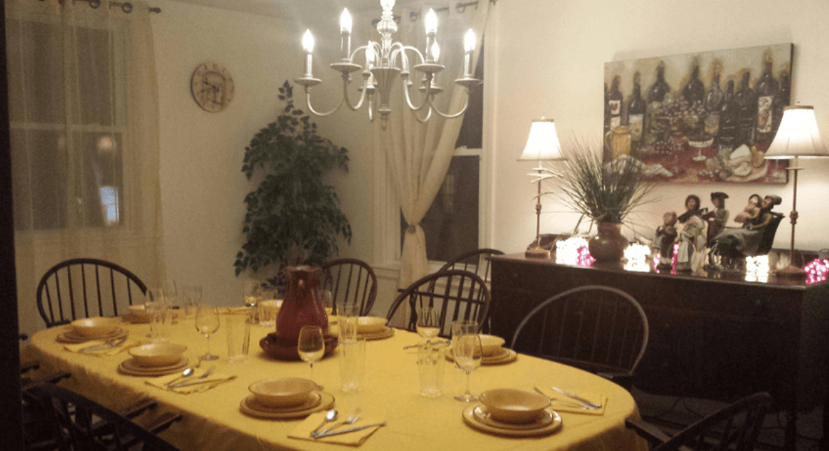 Bella Villa Assisted Living